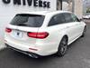 MERCEDES BENZ E-CLASS Stationwagon