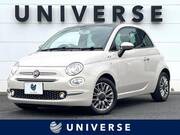 2018 FIAT 500