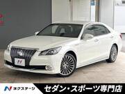 2015 TOYOTA CROWN MAJESTA