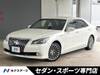 TOYOTA CROWN MAJESTA