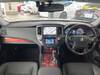 TOYOTA CROWN MAJESTA