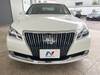 TOYOTA CROWN MAJESTA