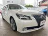 TOYOTA CROWN MAJESTA
