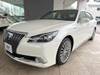TOYOTA CROWN MAJESTA