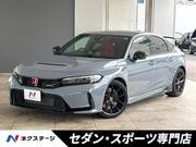 2024 HONDA CIVIC TYPE-R