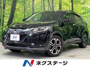 2014 HONDA VEZEL