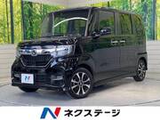 2018 HONDA N-BOX CUSTOM