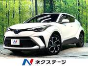 2020 TOYOTA C-HR G
