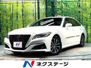 2019 TOYOTA CROWN