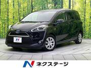 2016 TOYOTA SIENTA