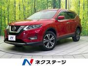2018 NISSAN X-TRAIL 20Xi