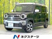 2022 SUZUKI HUSTLER