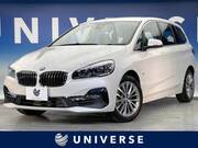 2018 BMW 2 SERIES