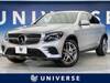 MERCEDES BENZ GLC-CLASS