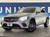 MERCEDES BENZ GLC-CLASS