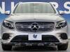 MERCEDES BENZ GLC-CLASS