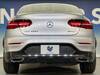 MERCEDES BENZ GLC-CLASS