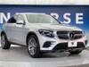 MERCEDES BENZ GLC-CLASS