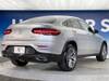 MERCEDES BENZ GLC-CLASS