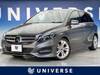 MERCEDES BENZ B-CLASS