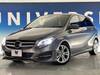 MERCEDES BENZ B-CLASS