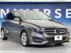MERCEDES BENZ B-CLASS