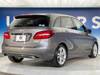 MERCEDES BENZ B-CLASS