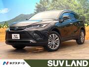 2024 TOYOTA HARRIER HYBRID Z