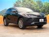 TOYOTA HARRIER HYBRID