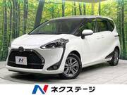 2021 TOYOTA SIENTA