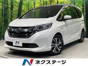 2018 HONDA FREED HYBRID