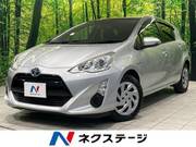 2015 TOYOTA AQUA S