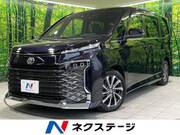 2022 TOYOTA VOXY