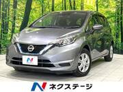 2018 NISSAN NOTE