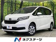 2023 HONDA FREED HYBRID