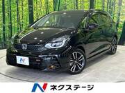 2023 HONDA FIT
