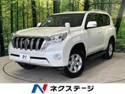 2015 TOYOTA LAND CRUISER PRADO TX