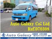 2006 TOYOTA HIACE WAGON