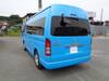 TOYOTA HIACE WAGON
