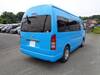 TOYOTA HIACE WAGON