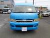 TOYOTA HIACE WAGON