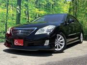 2008 TOYOTA CROWN