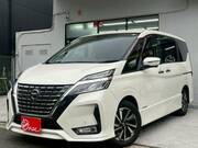 2021 NISSAN SERENA