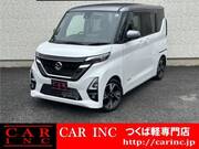 2021 NISSAN ROOX