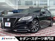 2020 TOYOTA CROWN HYBRID