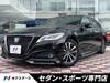 TOYOTA CROWN HYBRID