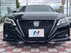 TOYOTA CROWN HYBRID