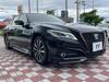 TOYOTA CROWN HYBRID