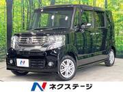 2012 HONDA N-BOX CUSTOM