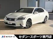 2012 LEXUS GS